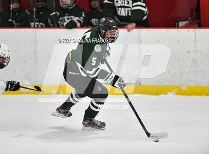 Thumbnail 1 in Delbarton @ Christian Brothers Academy photogallery.