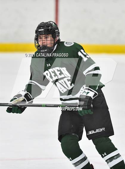 Thumbnail 1 in Delbarton @ Christian Brothers Academy photogallery.