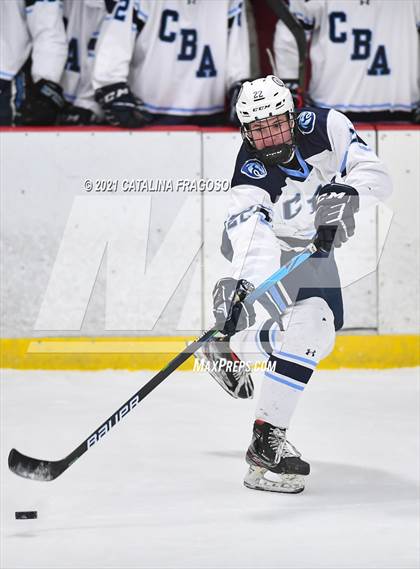Thumbnail 1 in Delbarton @ Christian Brothers Academy photogallery.