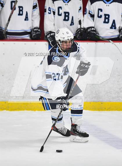 Thumbnail 3 in Delbarton @ Christian Brothers Academy photogallery.