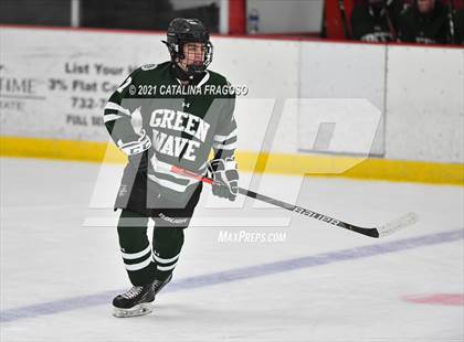 Thumbnail 2 in Delbarton @ Christian Brothers Academy photogallery.