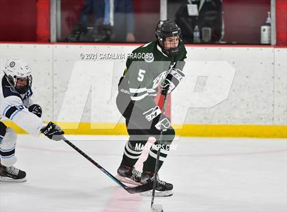 Thumbnail 2 in Delbarton @ Christian Brothers Academy photogallery.