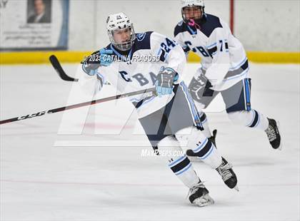 Thumbnail 2 in Delbarton @ Christian Brothers Academy photogallery.
