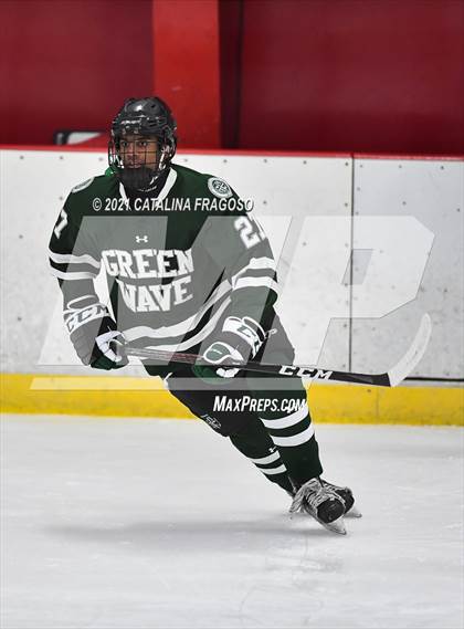 Thumbnail 3 in Delbarton @ Christian Brothers Academy photogallery.