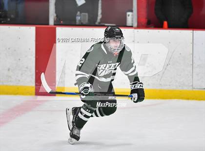 Thumbnail 2 in Delbarton @ Christian Brothers Academy photogallery.