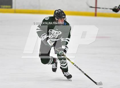 Thumbnail 2 in Delbarton @ Christian Brothers Academy photogallery.
