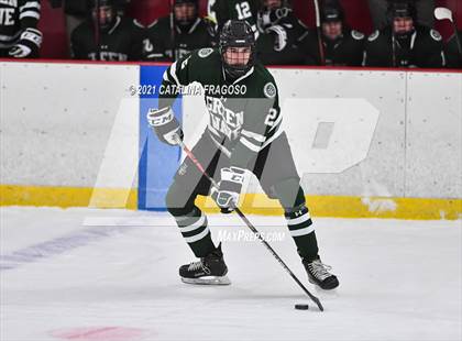 Thumbnail 2 in Delbarton @ Christian Brothers Academy photogallery.