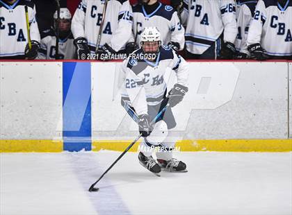 Thumbnail 1 in Delbarton @ Christian Brothers Academy photogallery.