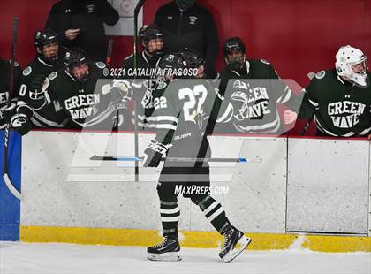 Thumbnail 1 in Delbarton @ Christian Brothers Academy photogallery.