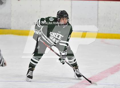 Thumbnail 3 in Delbarton @ Christian Brothers Academy photogallery.