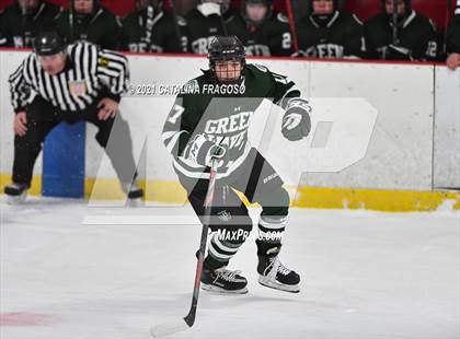 Thumbnail 1 in Delbarton @ Christian Brothers Academy photogallery.