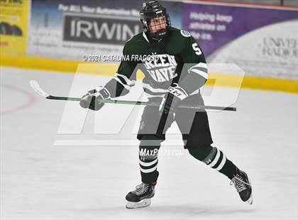 Thumbnail 1 in Delbarton @ Christian Brothers Academy photogallery.