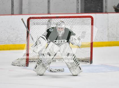 Thumbnail 3 in Delbarton @ Christian Brothers Academy photogallery.