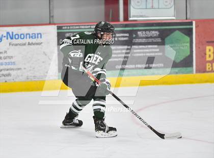 Thumbnail 2 in Delbarton @ Christian Brothers Academy photogallery.