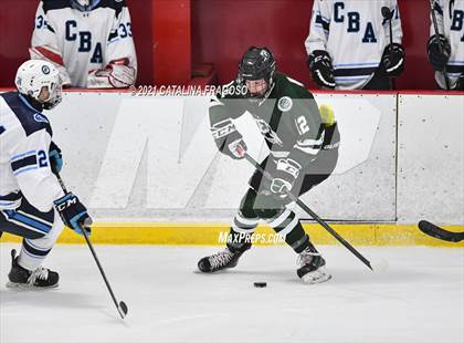 Thumbnail 1 in Delbarton @ Christian Brothers Academy photogallery.