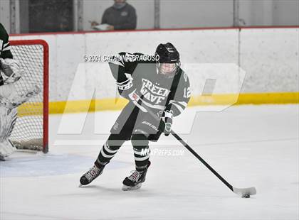 Thumbnail 2 in Delbarton @ Christian Brothers Academy photogallery.