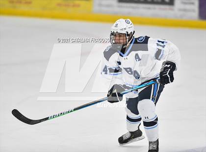 Thumbnail 1 in Delbarton @ Christian Brothers Academy photogallery.