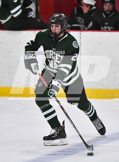 Thumbnail 2 in Delbarton @ Christian Brothers Academy photogallery.