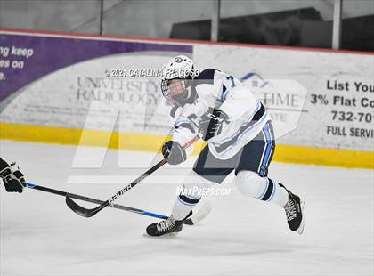 Thumbnail 2 in Delbarton @ Christian Brothers Academy photogallery.