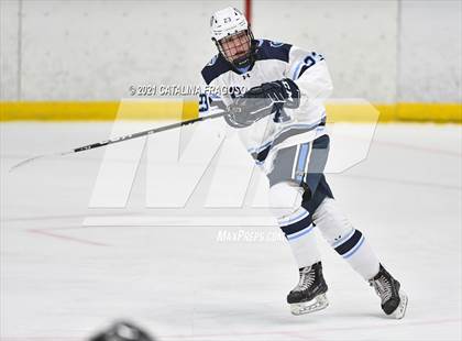 Thumbnail 3 in Delbarton @ Christian Brothers Academy photogallery.