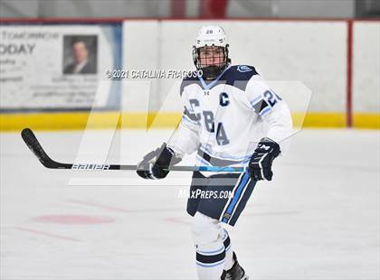 Thumbnail 2 in Delbarton @ Christian Brothers Academy photogallery.