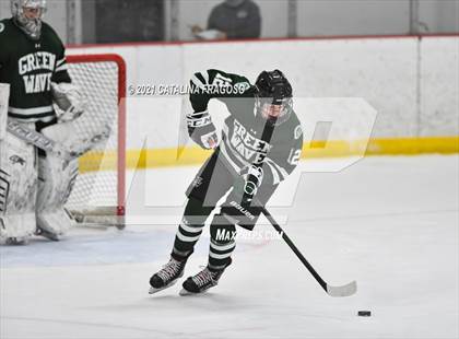 Thumbnail 3 in Delbarton @ Christian Brothers Academy photogallery.