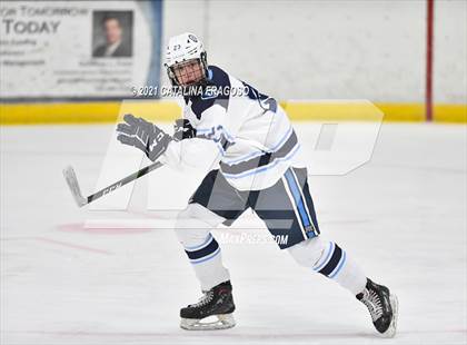 Thumbnail 1 in Delbarton @ Christian Brothers Academy photogallery.