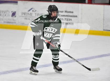 Thumbnail 1 in Delbarton @ Christian Brothers Academy photogallery.