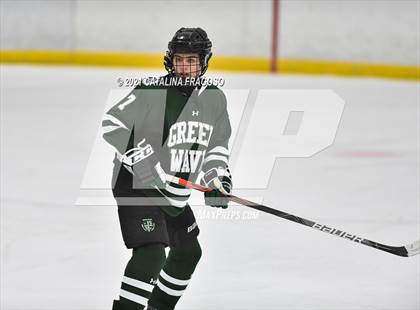 Thumbnail 1 in Delbarton @ Christian Brothers Academy photogallery.