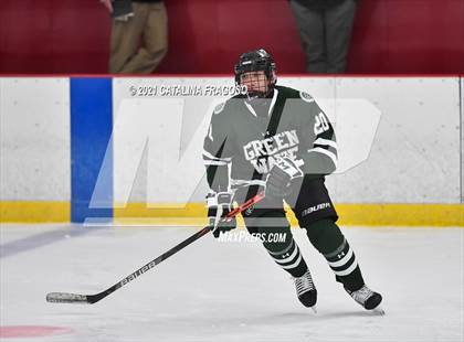 Thumbnail 1 in Delbarton @ Christian Brothers Academy photogallery.