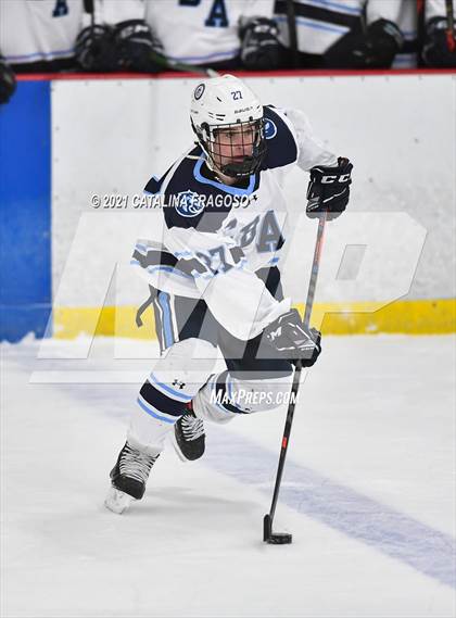 Thumbnail 1 in Delbarton @ Christian Brothers Academy photogallery.