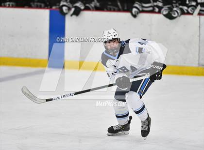 Thumbnail 3 in Delbarton @ Christian Brothers Academy photogallery.