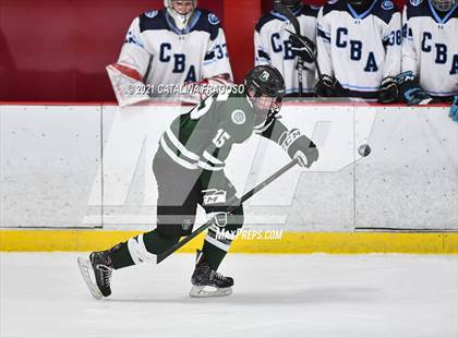 Thumbnail 2 in Delbarton @ Christian Brothers Academy photogallery.
