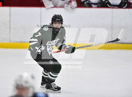 Thumbnail 3 in Delbarton @ Christian Brothers Academy photogallery.