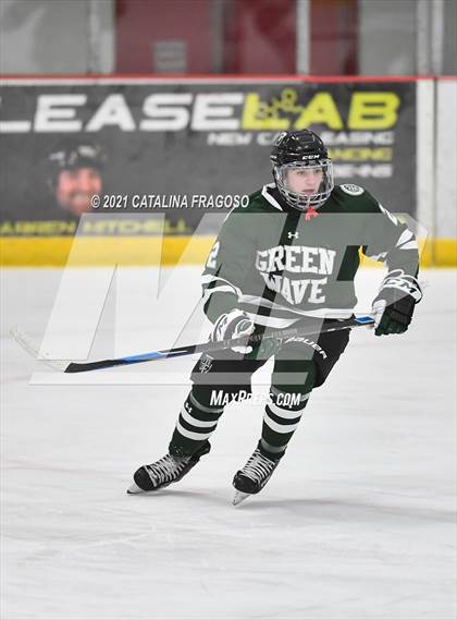 Thumbnail 3 in Delbarton @ Christian Brothers Academy photogallery.