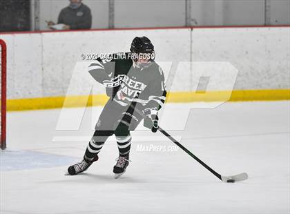 Thumbnail 1 in Delbarton @ Christian Brothers Academy photogallery.