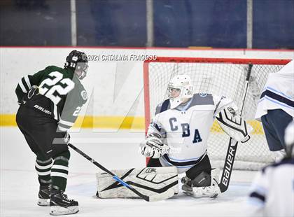 Thumbnail 2 in Delbarton @ Christian Brothers Academy photogallery.