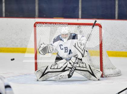 Thumbnail 2 in Delbarton @ Christian Brothers Academy photogallery.