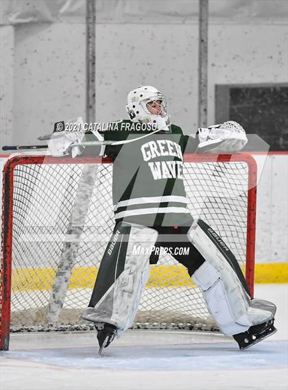 Thumbnail 3 in Delbarton @ Christian Brothers Academy photogallery.