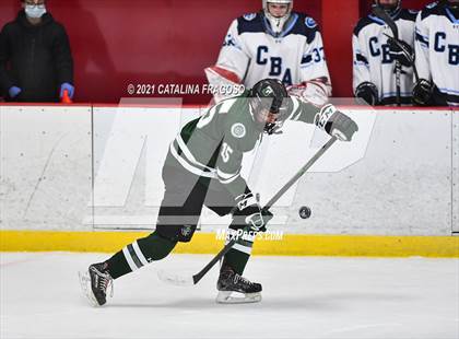 Thumbnail 1 in Delbarton @ Christian Brothers Academy photogallery.