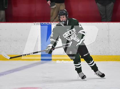 Thumbnail 2 in Delbarton @ Christian Brothers Academy photogallery.