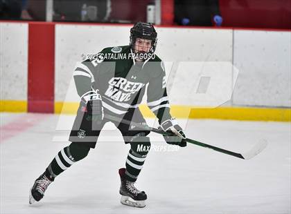 Thumbnail 1 in Delbarton @ Christian Brothers Academy photogallery.