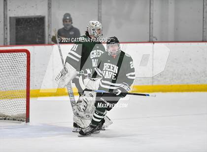 Thumbnail 2 in Delbarton @ Christian Brothers Academy photogallery.