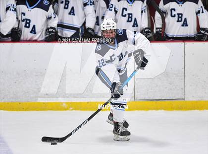 Thumbnail 3 in Delbarton @ Christian Brothers Academy photogallery.