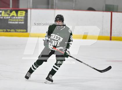 Thumbnail 2 in Delbarton @ Christian Brothers Academy photogallery.