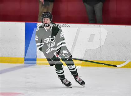 Thumbnail 2 in Delbarton @ Christian Brothers Academy photogallery.