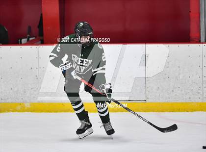 Thumbnail 2 in Delbarton @ Christian Brothers Academy photogallery.