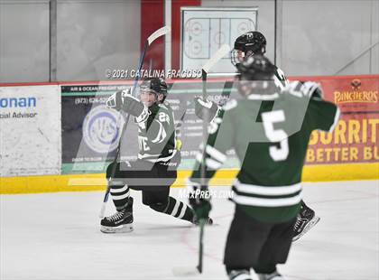 Thumbnail 3 in Delbarton @ Christian Brothers Academy photogallery.