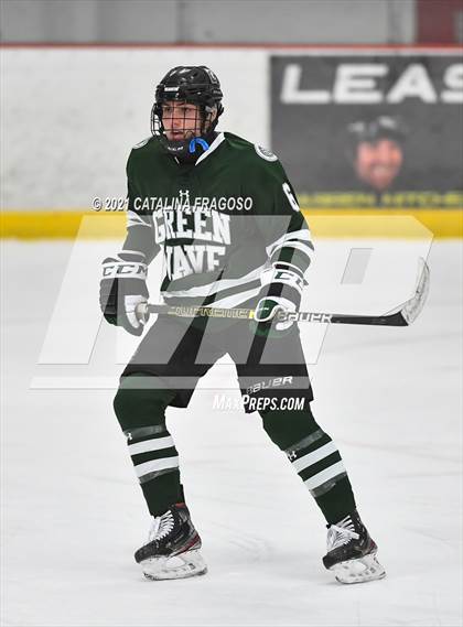 Thumbnail 1 in Delbarton @ Christian Brothers Academy photogallery.