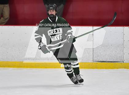 Thumbnail 3 in Delbarton @ Christian Brothers Academy photogallery.